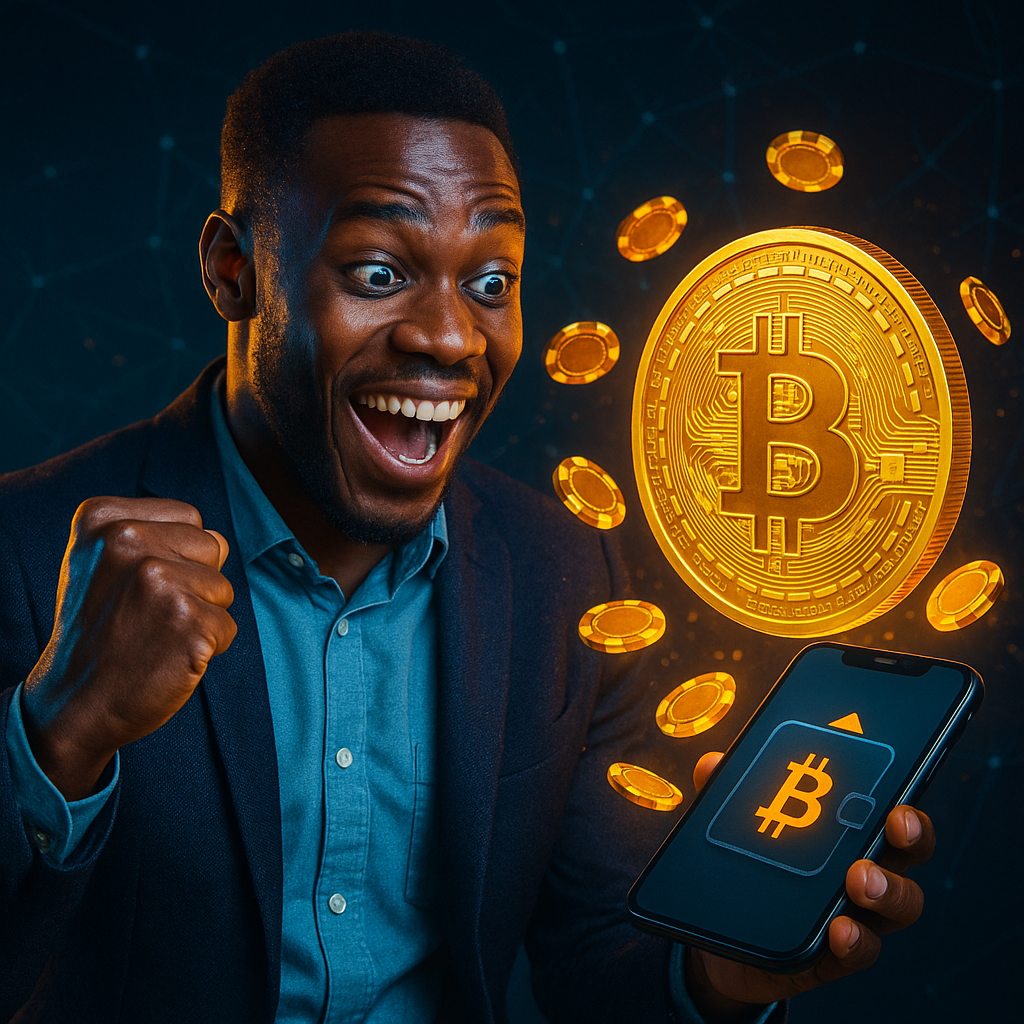Bonus Casino Crypto Afrique Francophone
