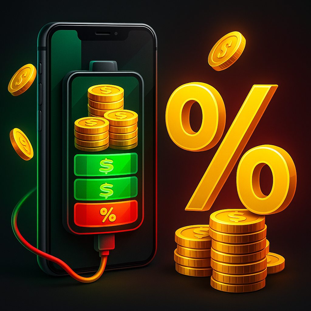 Bonus Rechargement Casino Bénin