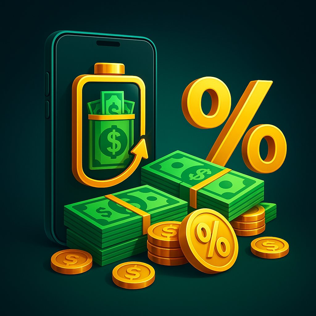 Bonus Rechargement Casino Rwanda