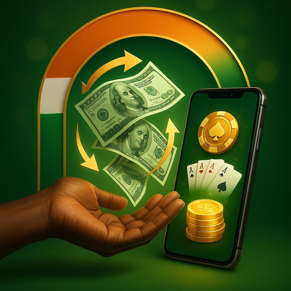 Cashback Casino Niger