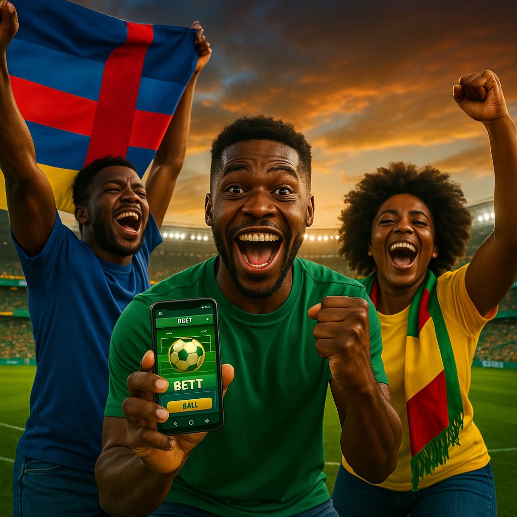 Free Bet Paris Sportifs Centrafrique