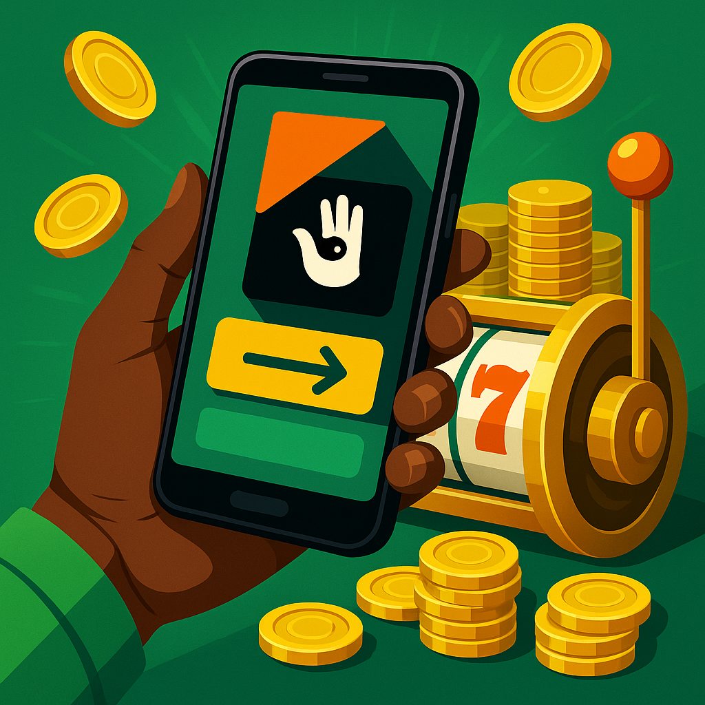 Bonus Casino Mobile Money Afrique