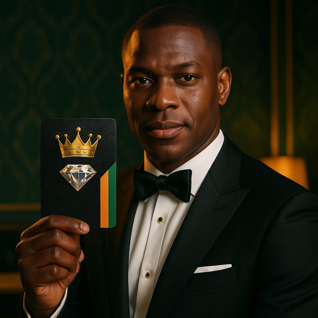 Programme VIP Casino Côte d'Ivoire