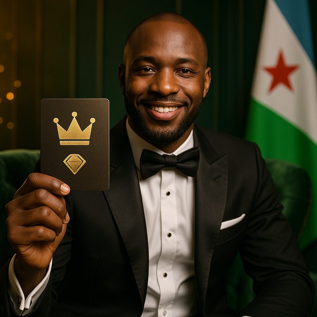 Programme VIP Casino Djibouti