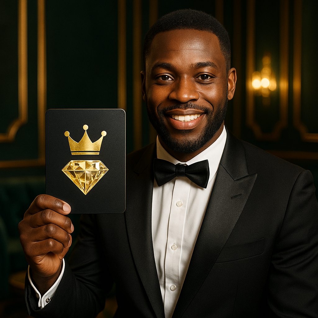Programme VIP Casino Afrique Francophone