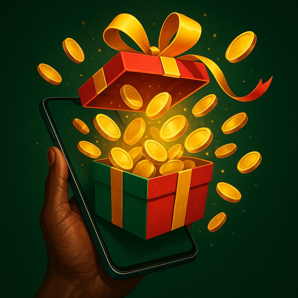 Bonus Sans Dépôt Casino Cameroun