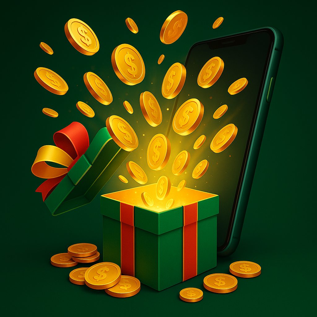 Bonus Sans Dépôt Casino Togo