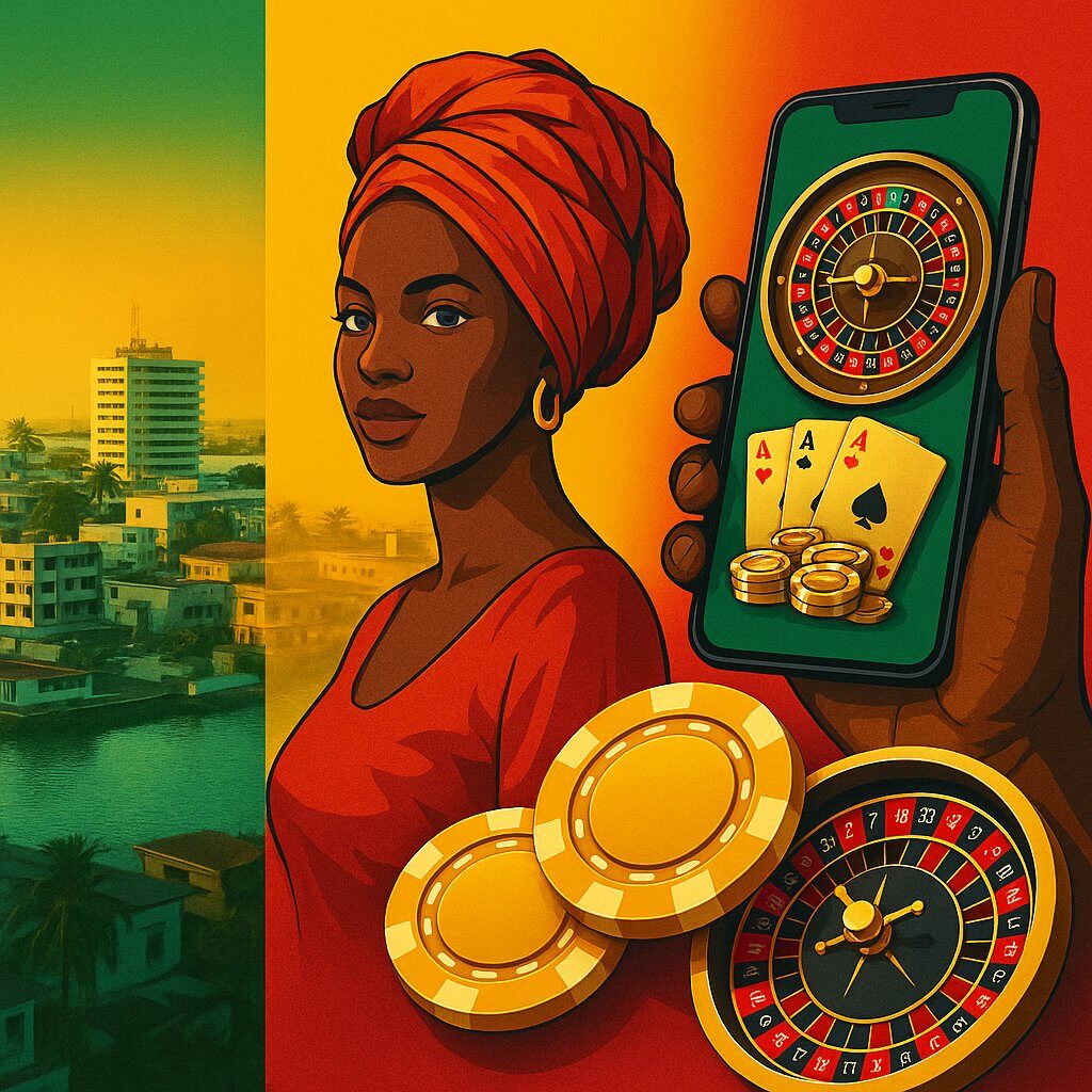 Casino en ligne Bénin