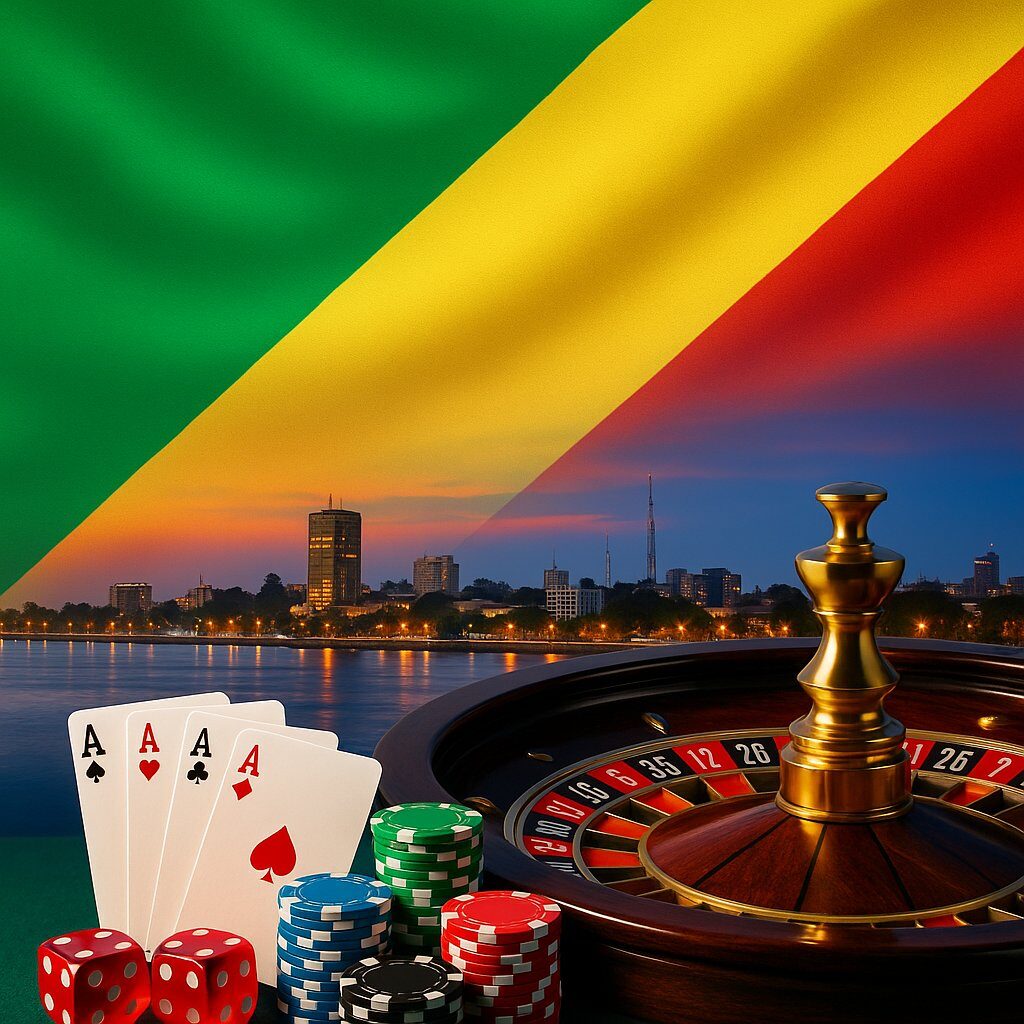 Casino en ligne Congo Brazzaville