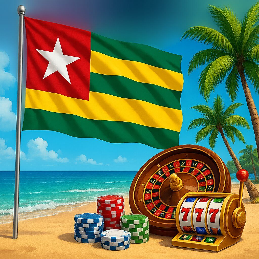 Casino en ligne Togo