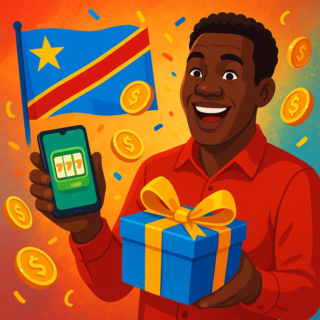 Free Spins Casino RD Congo : Tout Comprendre pour ne Pas Perdre ses Tours