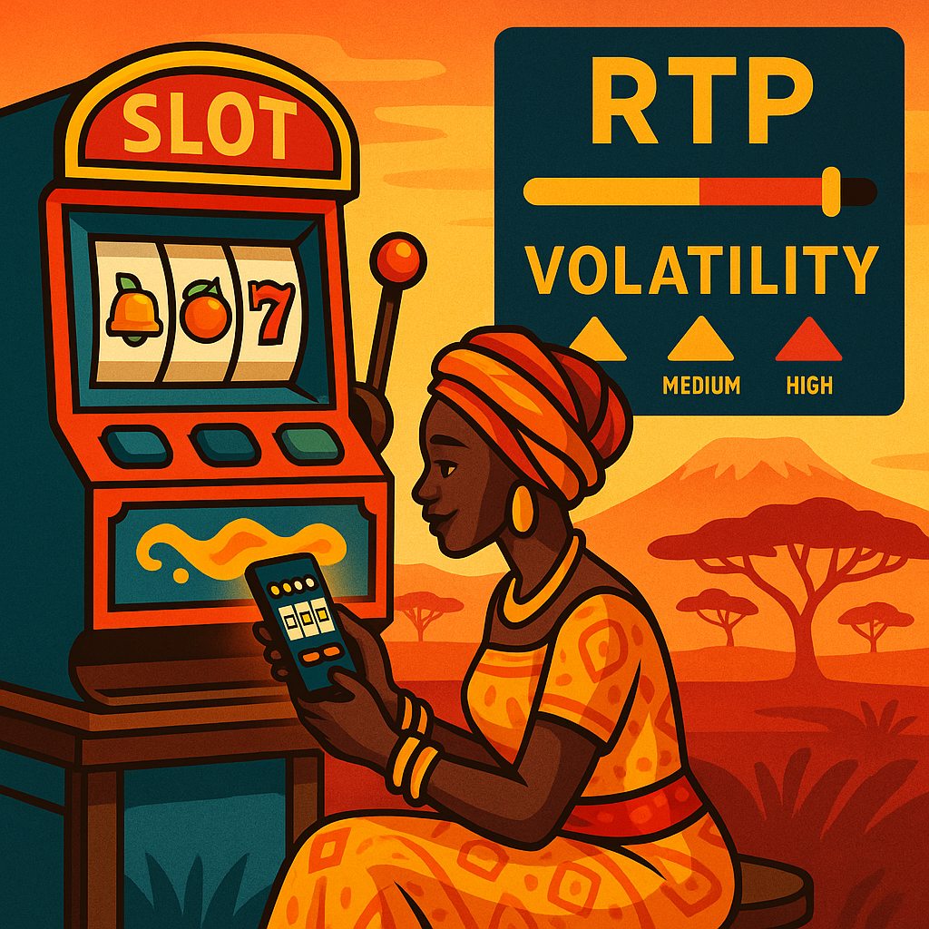 Machines à Sous Casino en Afrique : Comment Choisir et Quand Jouer