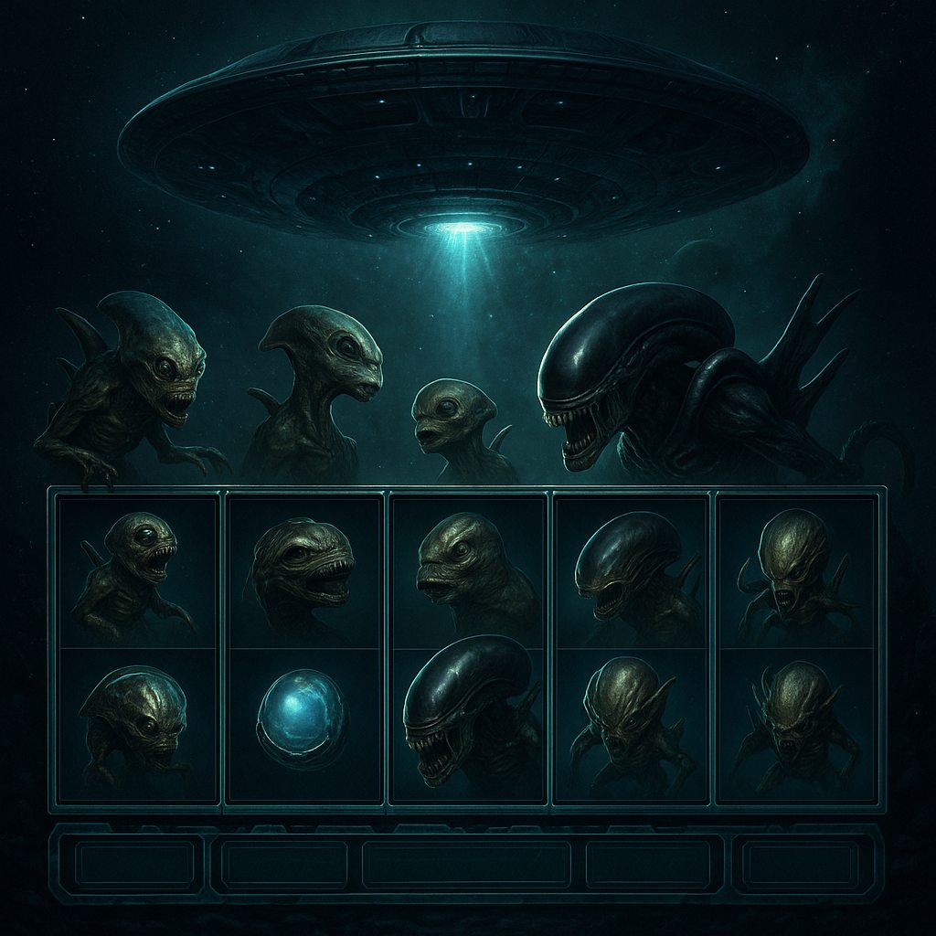 Aliens