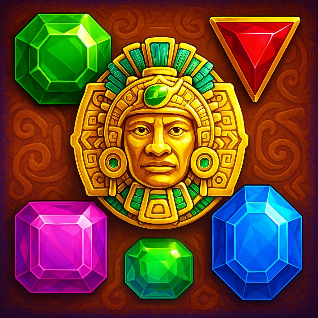 Aztec Gems