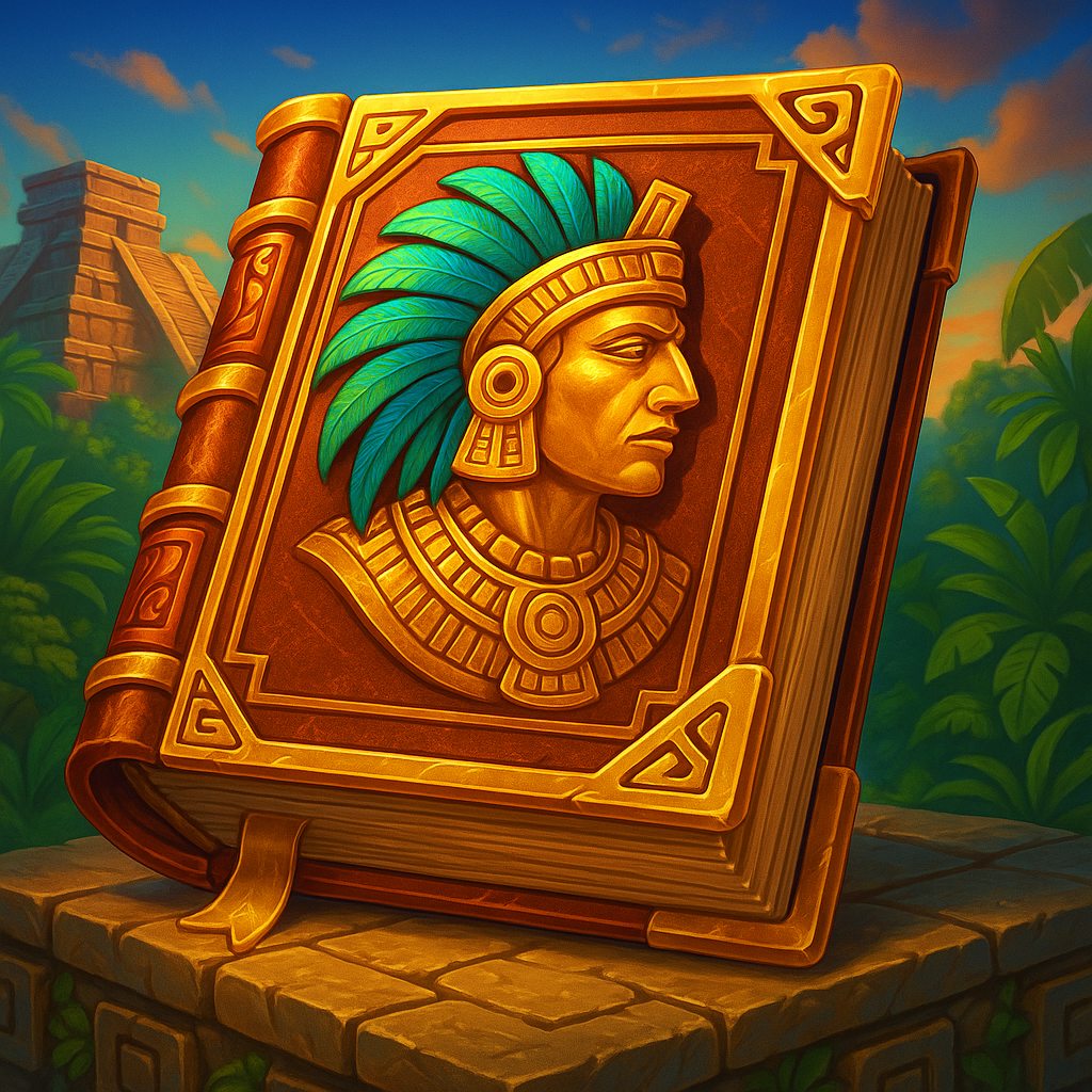 Book of Aztec