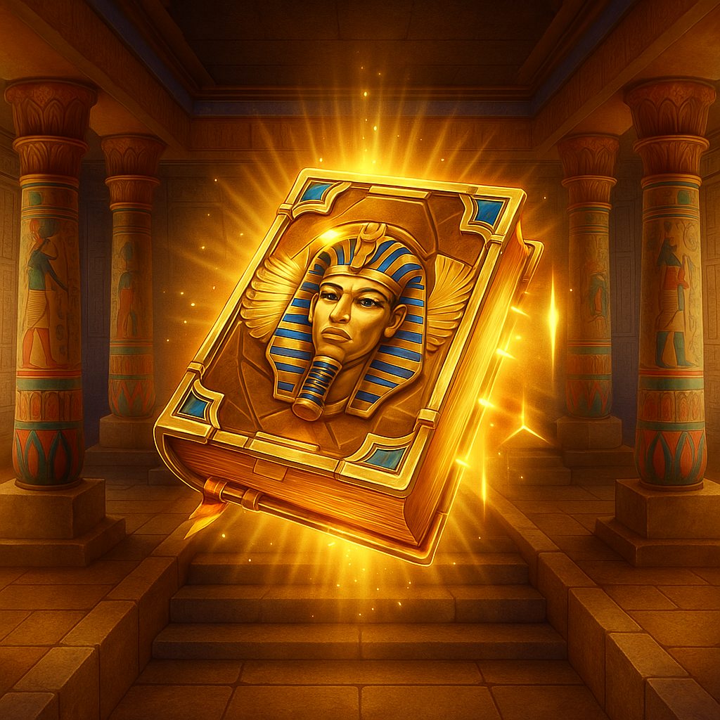 Book of Dead