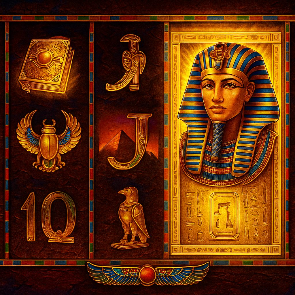Book of Ra Deluxe
