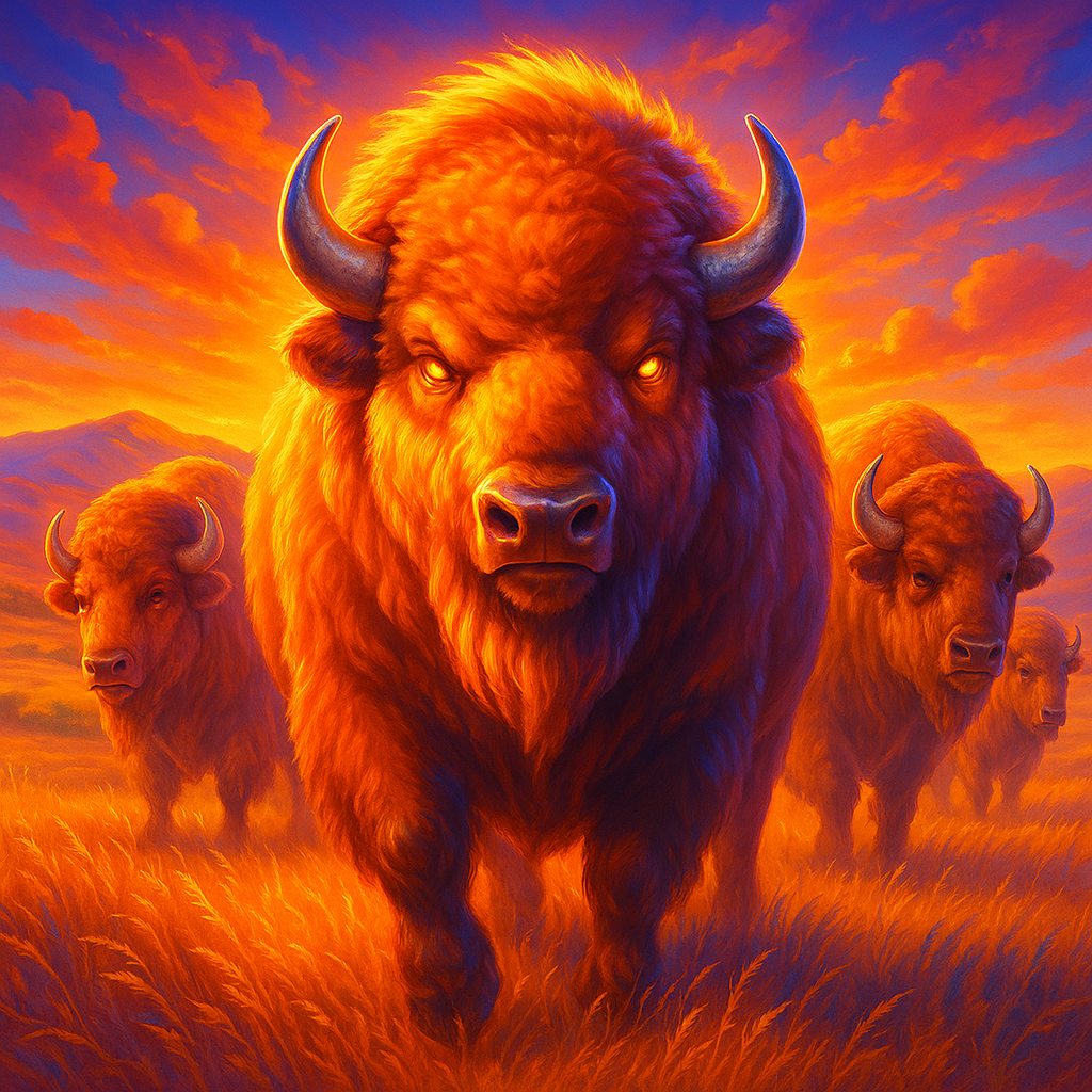 Buffalo Power