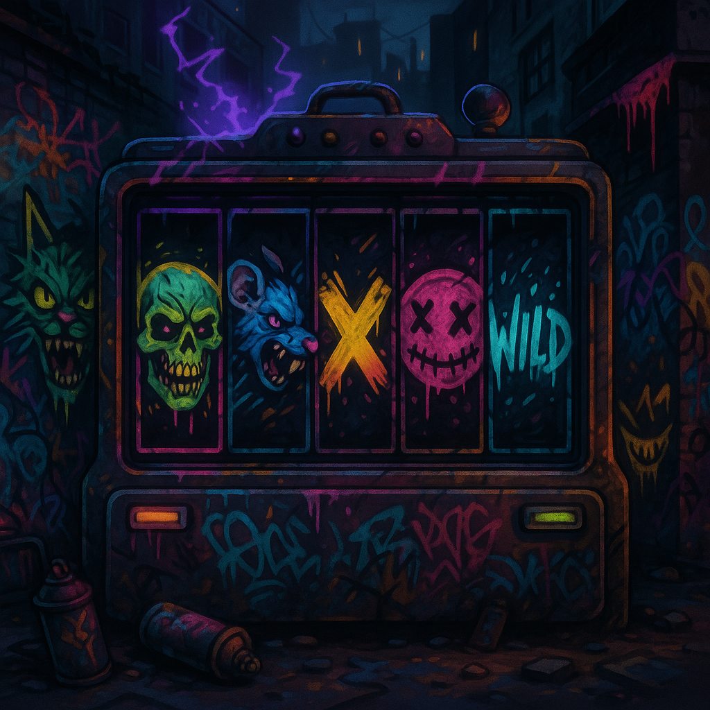 Chaos Crew 2