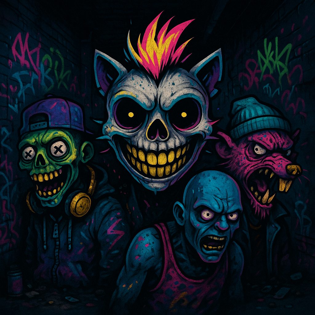 Chaos Crew