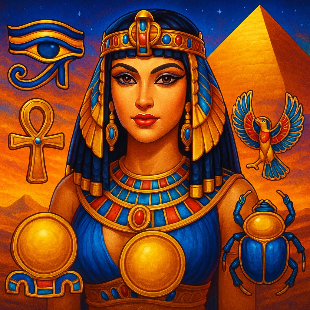 Cleopatra