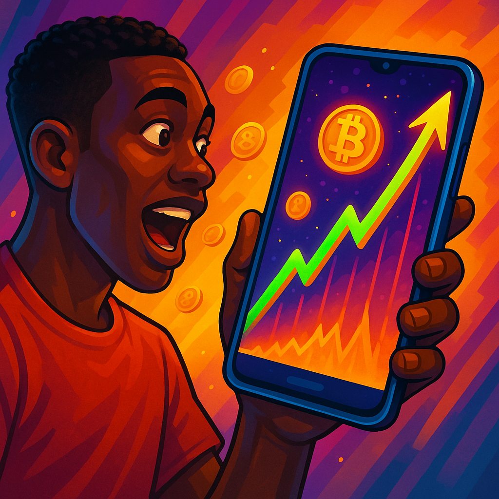 Crypto Crash