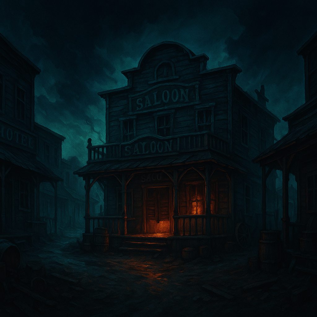Deadwood