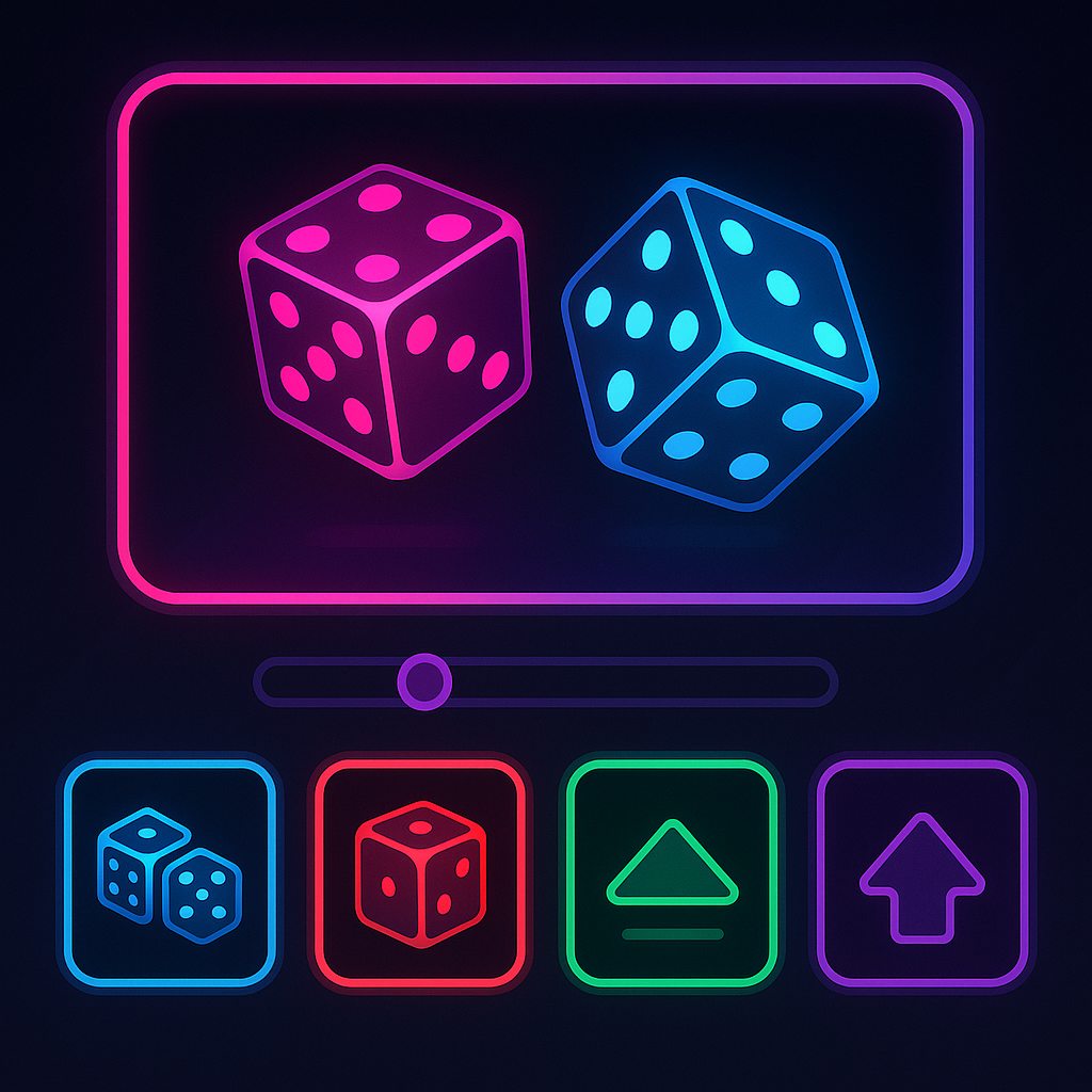 Dice