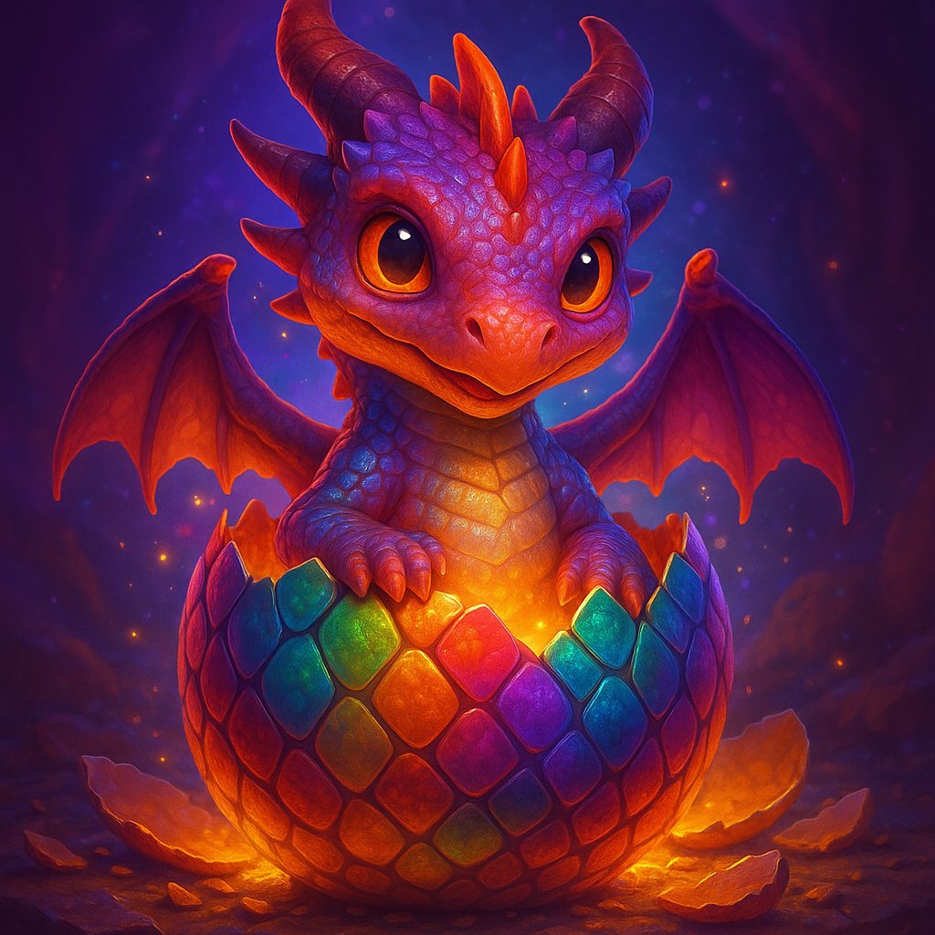 Dragon Hatch