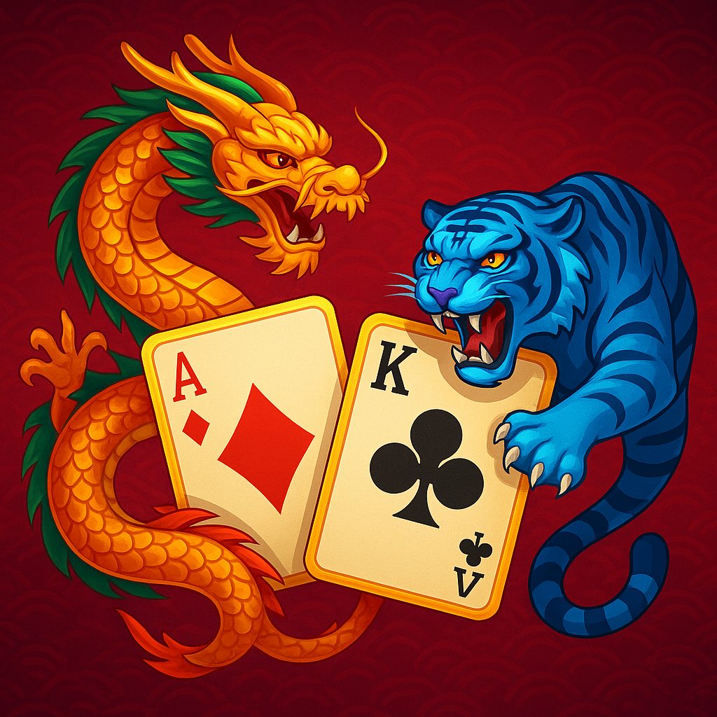 Dragon Tiger