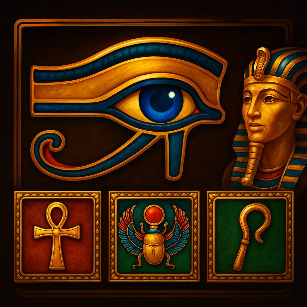 Eye of Horus
