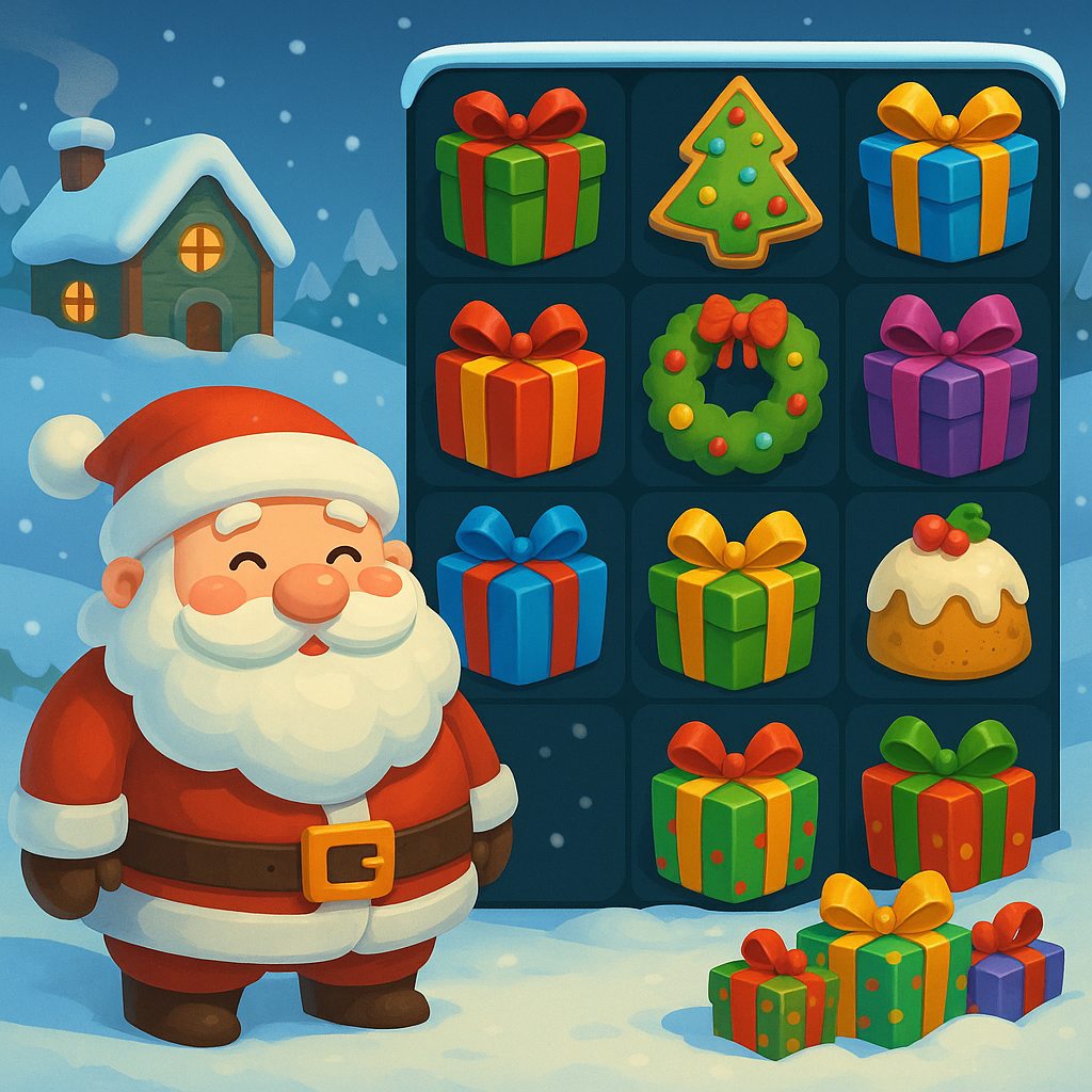 Fat Santa