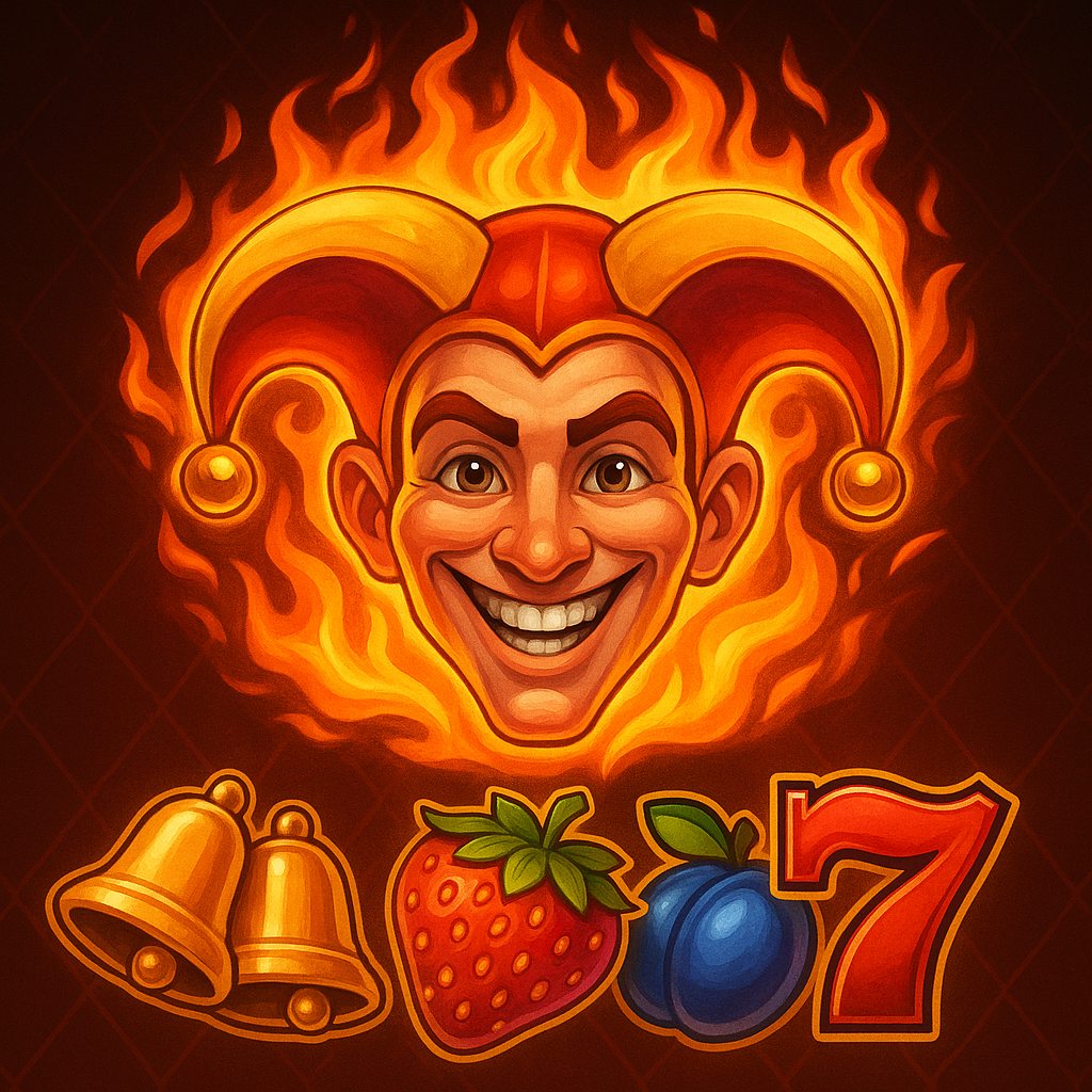 Fire Joker