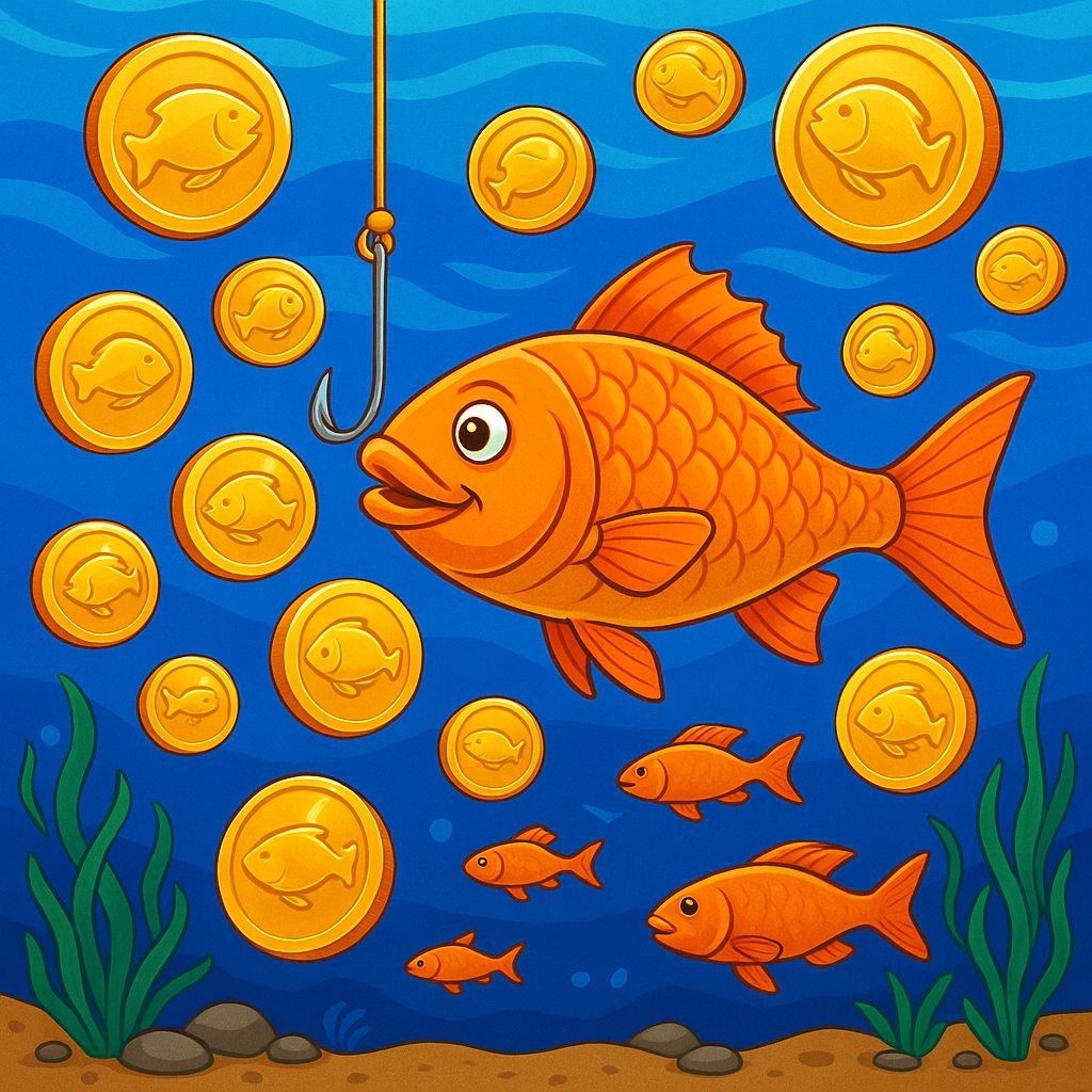 Fishin Frenzy