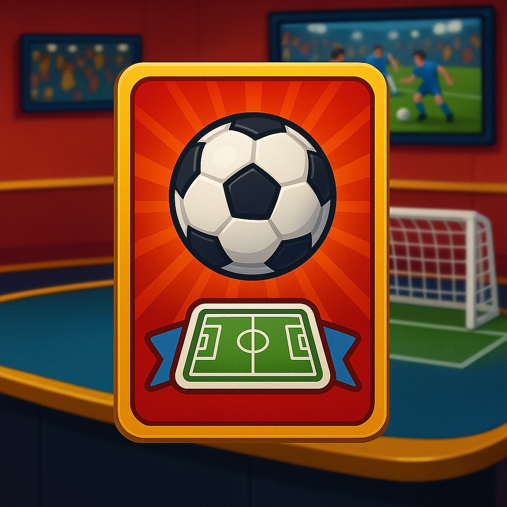 Football Studio