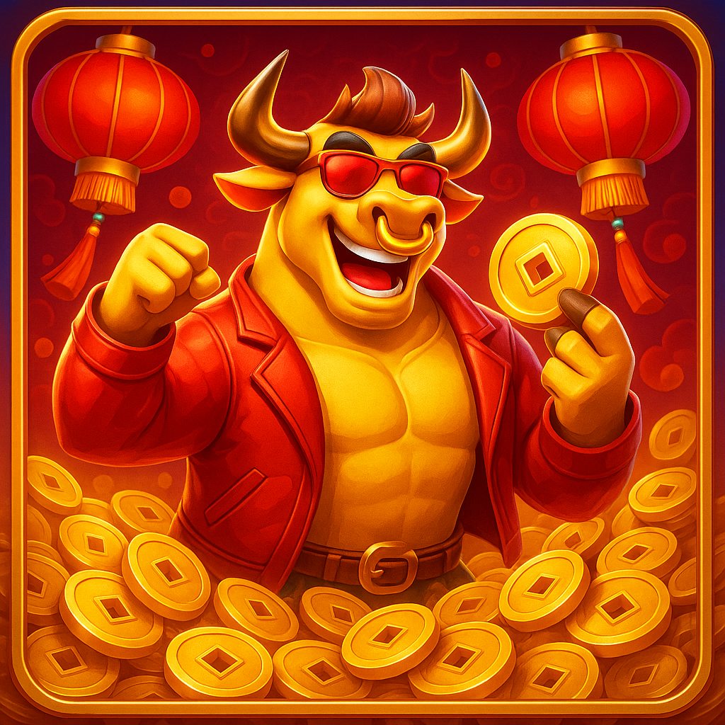 Fortune Ox