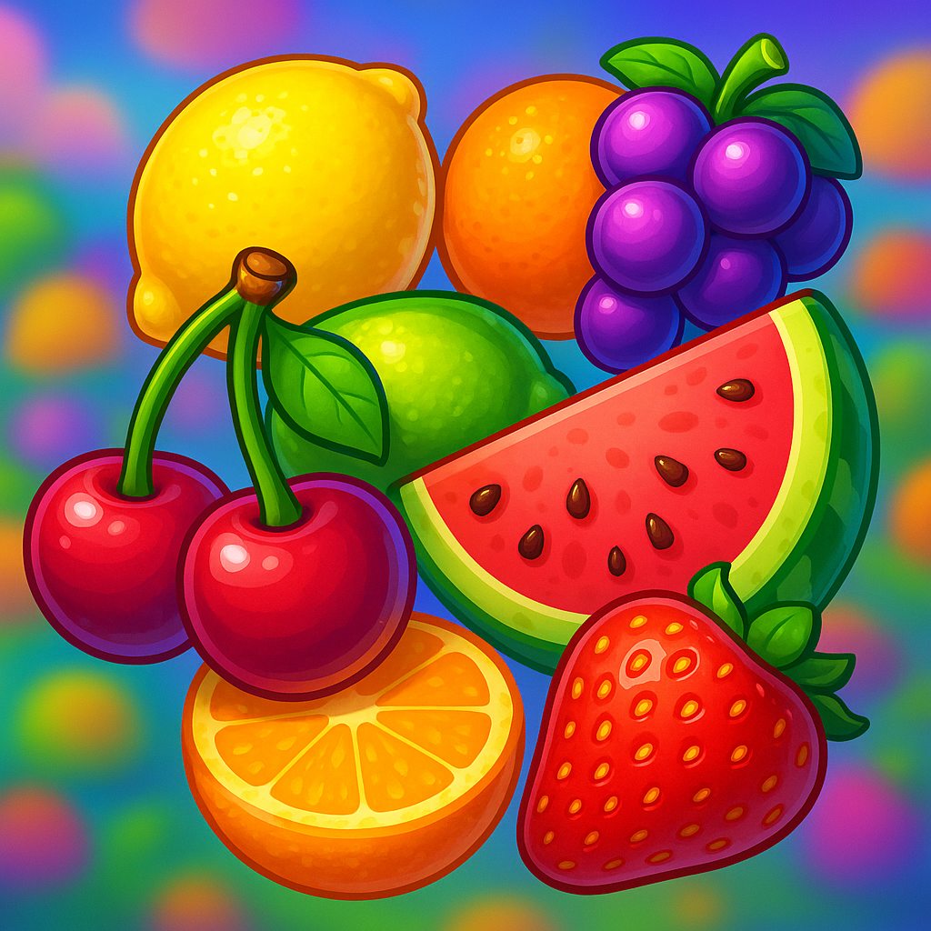 Fruit Party