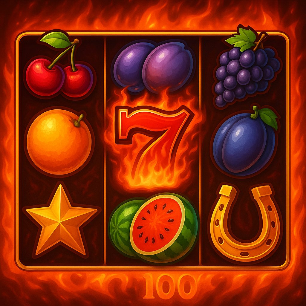 Hell Hot 100