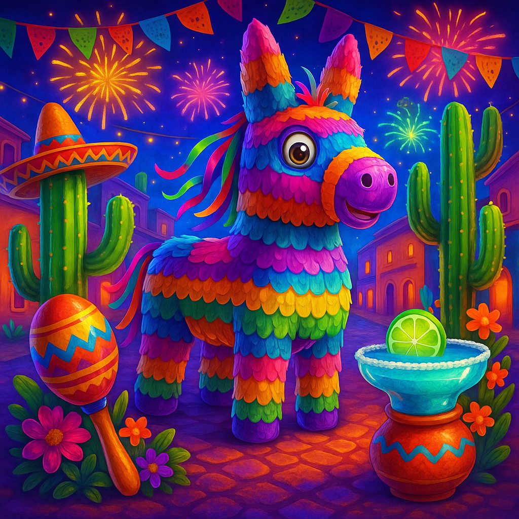 Hot Fiesta
