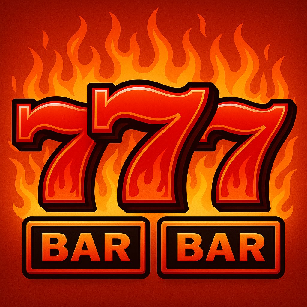 Hot Triple Sevens