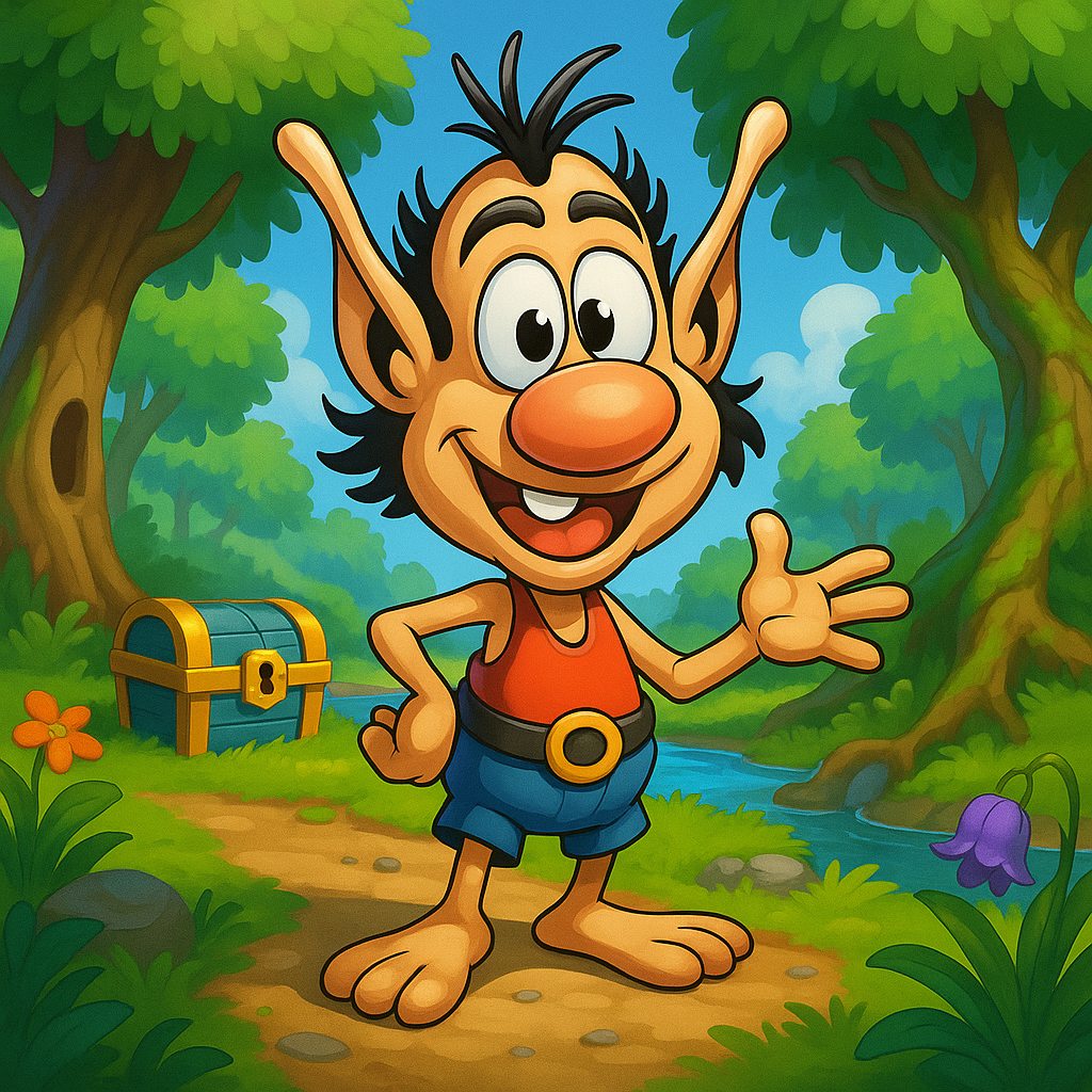 Hugo
