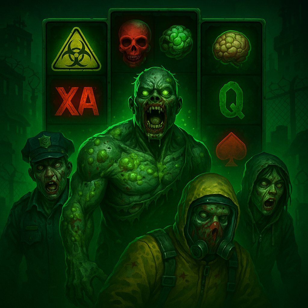 Infectious 5 xWays