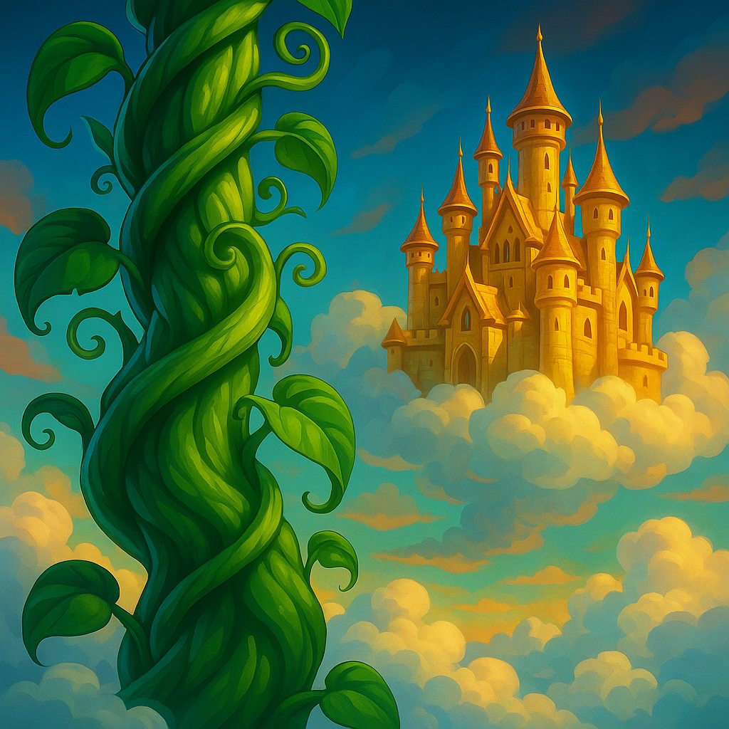 Jack and the Beanstalk