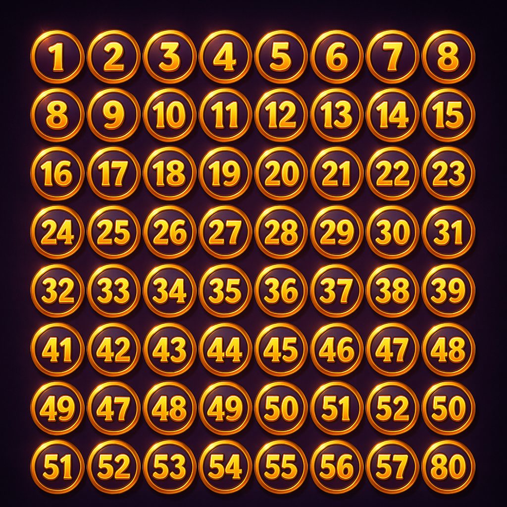 Keno Casino