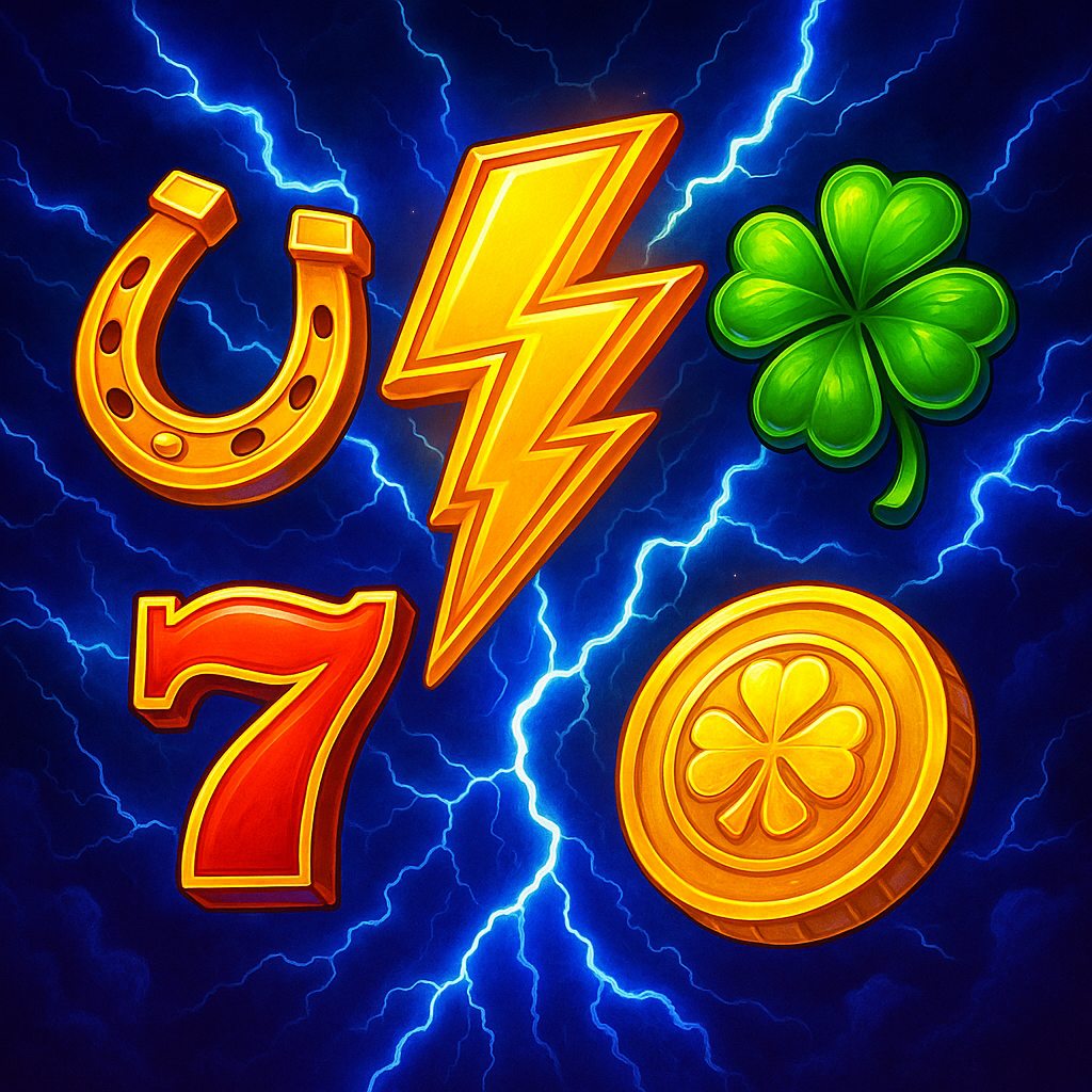 Lucky Lightning