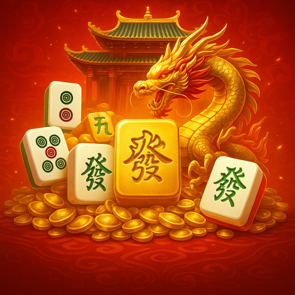 Mahjong Ways