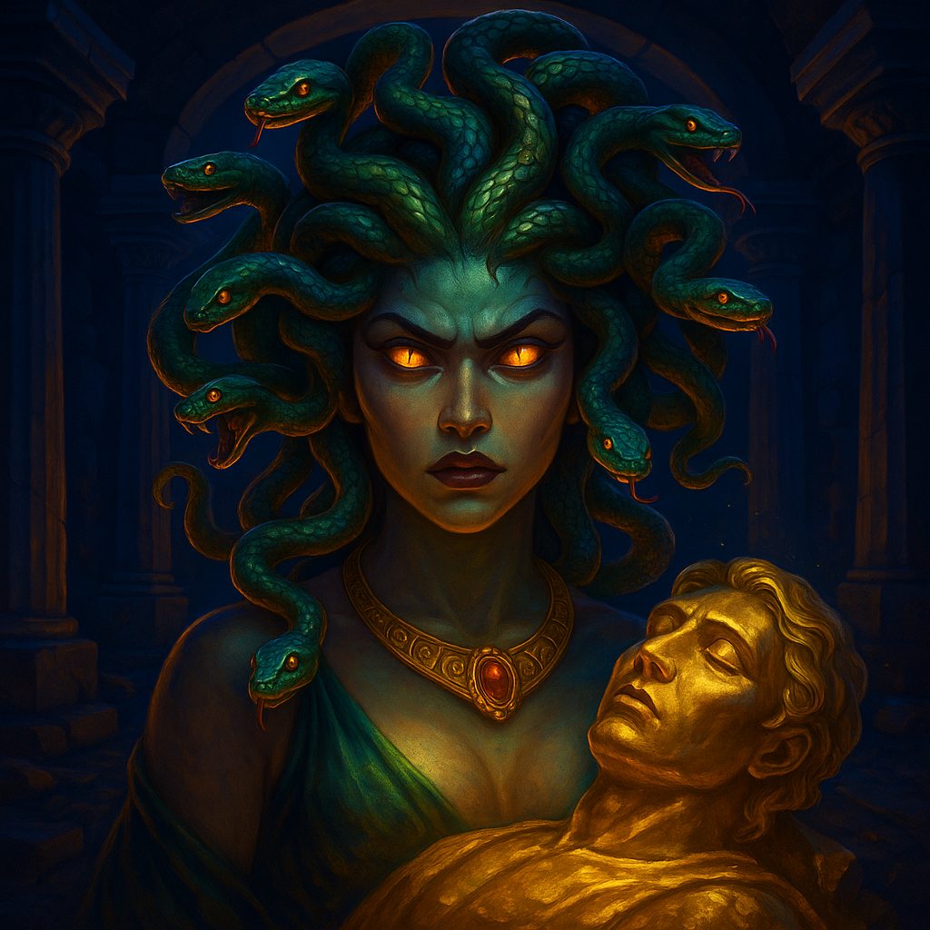 Medusa II