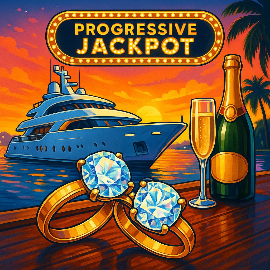 Mega Fortune