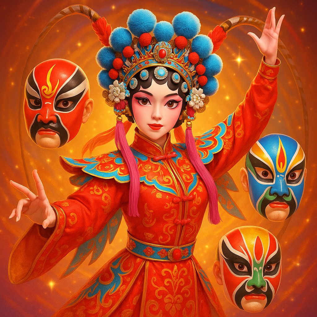 Opera Dynasty