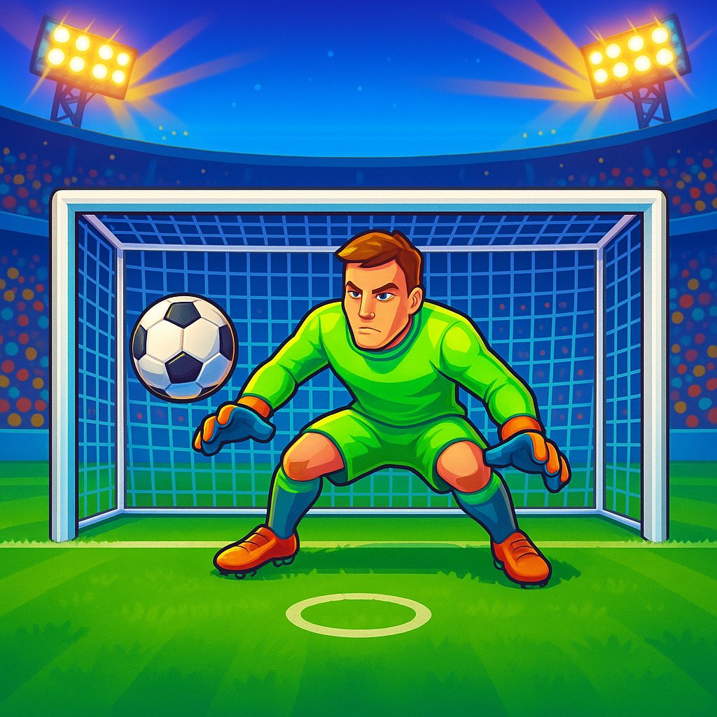 Penalty Shootout